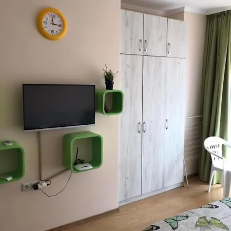 Sunny Maraq Apartament * Sunny Beach
