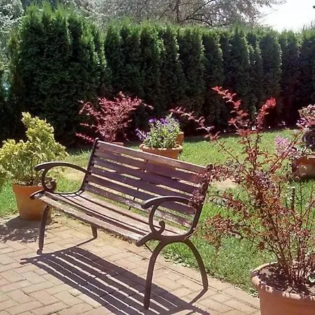 Sunny Maraq Apartament Apartamento